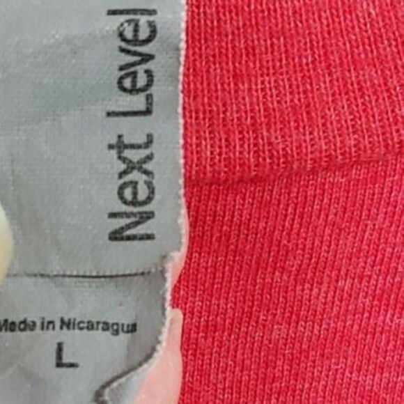 Fun Unisex Branded (APA) T-shirt, "I'm bipetual" - Picture 3 of 8